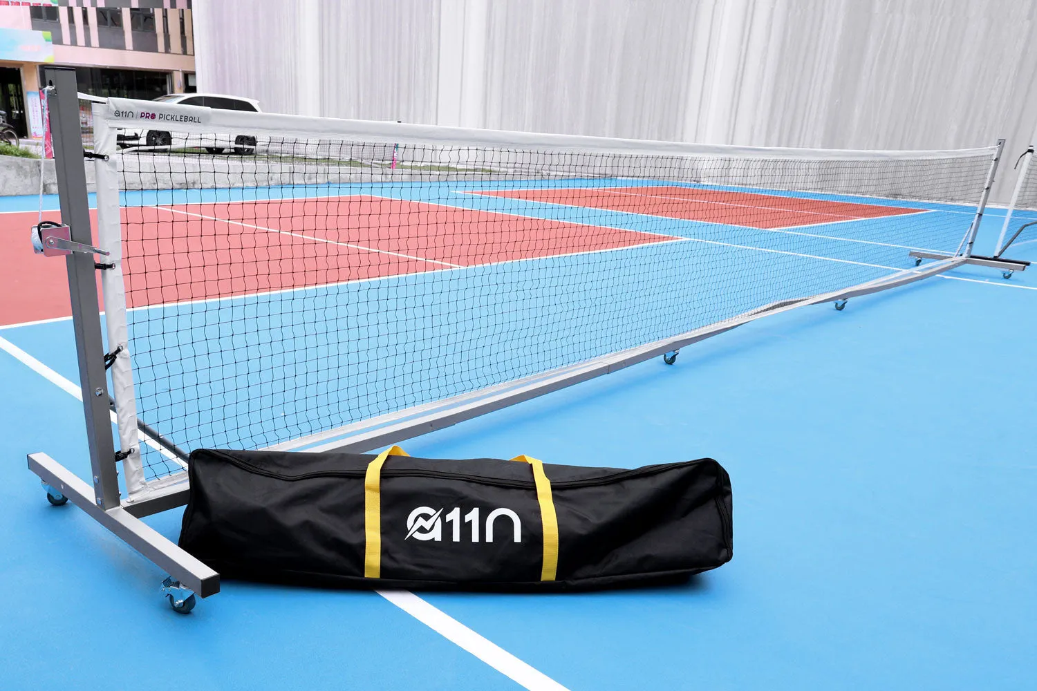 A11N 22ft Pro Pickleball Net