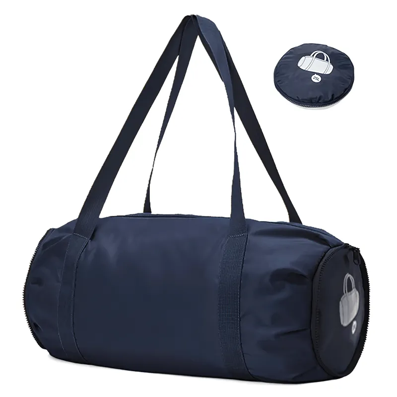 Foldable Lightweight Training Duffel Bag - SF1991